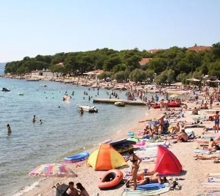 In With Sea View, Balcony, Air Conditioning, Wifi Apartament *