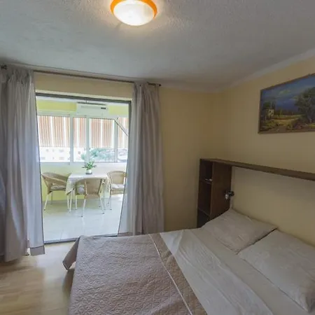In With Sea View, Balcony, Air Conditioning, Wifi Apartament