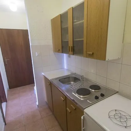 Apartament In With Sea View, Balcony, Air Conditioning, Wifi *