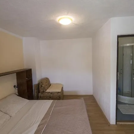 In With Sea View, Balcony, Air Conditioning, Wifi アパート