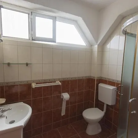 In With Sea View, Balcony, Air Conditioning, Wifi *